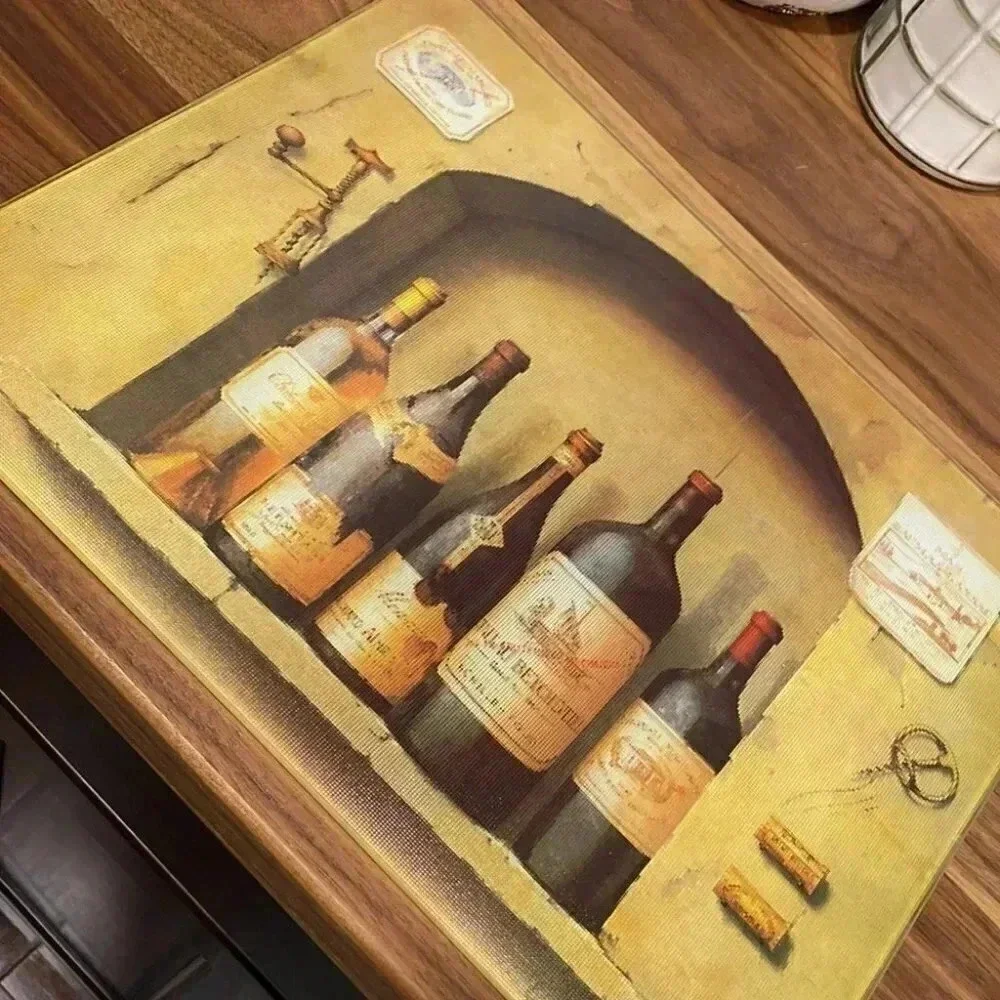 Cutting Board
